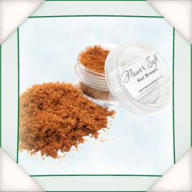 Цветочный микс Nut Brown от Flower Soft, 30 мл