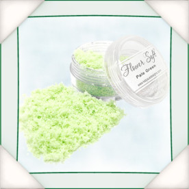 Квітковий мікс Pale Green від Flower Soft, 30 мл