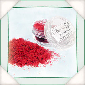 Квітковий мікс Russet Red від Flower Soft, 30 мл