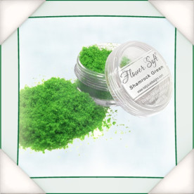 Квітковий мікс Shamrock Green від Flower Soft, 30 мл