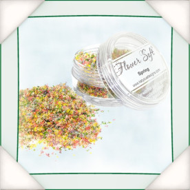 Квітковий мікс Spring від Flower Soft, 30 мл