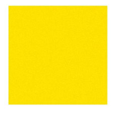 Фетр Yellow желтого цвета 30х23 см от компании Kunin