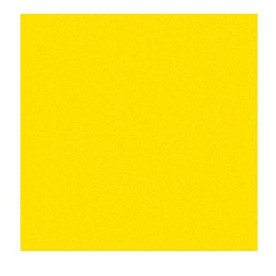 Фетр Yellow желтого цвета 30х23 см от компании Kunin