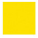 Фетр Yellow желтого цвета 30х23 см от компании Kunin