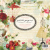 Набор бумаги для скрапбукинга Petite Papers Pad WPK23 15х15 от Webster's Pages