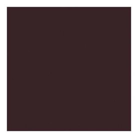 Фетр Cocoa Brown темно-коричневого кольору 30х23 см від компанії Kunin