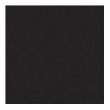 Фетр Black чорного кольору 30х23 см від компанії Kunin