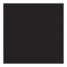 Фетр Black чорного кольору 30х23 см від компанії Kunin