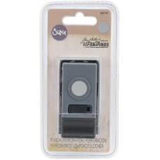 Дырокол Sizzix для создания кругов 1,3 см от Tim Holtz