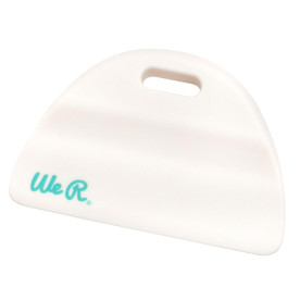Инструмент для биговки Small Bone Folder 8.8x6.2 см, WeR Memory Keepers, 660412