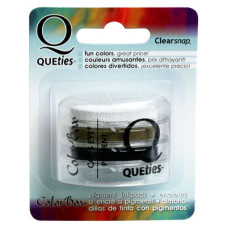 Набір чорнил для Штампінг Colorbox Cats Eye Queue - Essential від Clear Snap
