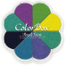 Набір пігментних чорнил Spring Annuals Colorbox від Clear Snap