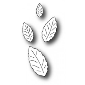 Ніж для вирізання Tender Leaves від Memory Box