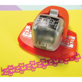 Бордюрний дирокол Butterfly Strip від Tonic Studios