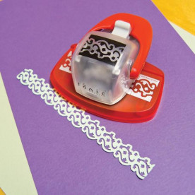 Бордюрний дирокол Vine Strip від Tonic Studios