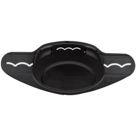 Бордюрний дирокол Scallop від Docrafts