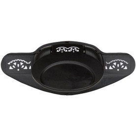 Бордюрный дырокол Sparkler от Docrafts