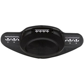 Бордюрный дырокол Concha от Docrafts