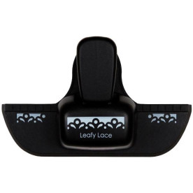 Бордюрный дырокол Leafy Lace от Docrafts