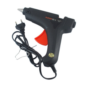 Клейовий пістолет для прикрас