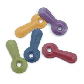 Набор анкеров для фотографий Matte Heritage от Creative Impressions, 50 шт