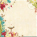 Двусторонняя бумага для скрапбукинга Celebrate Life 30х30 см от Webster's Pages