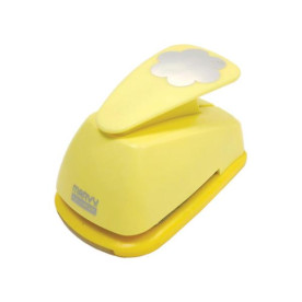 Дырокол для вырезания Flower, 4 см от Marvy Uchida