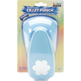 Дырокол для вырезания Flower, 5 см от Marvy Uchida