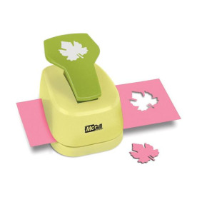 Дирокол Grape Leaf, 3,5x3,2 см від Mc Gill