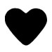 Дырокол Heart, 5x4 см от Marvy Uchida