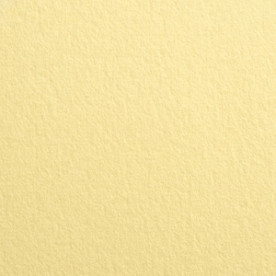 Гладкий картон Malmero chamois 30х30 см, щільність 250 г/м2.