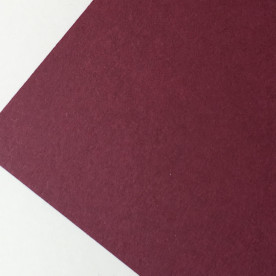 Гладкий картон Malmero palissandre 30х30 см, плотность 250 г/м2