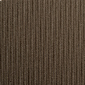 Картон с эффектом вельвета Sirio arpa caffe 30х30 см, плотность 290 г/м2