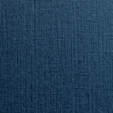 Картон з ефектом льону Sirio tela blue 30х30 см, щільність 290 г/м2