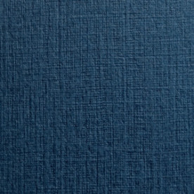 Картон с эффектом льна Sirio tela blue 30х30 см, плотность 290 г/м2
