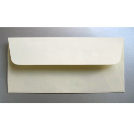 Конверт SplendorGel avorio, 22х11 см