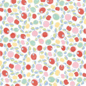 Односторонняя бумага Kitschy Kitchen 30х30 см от Melissa Frances