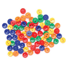 Набор пуговиц Primary от компании Blumenthal Lansing, 75 шт