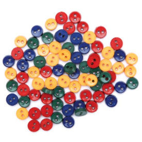 Набор пуговиц Country от компании Blumenthal Lansing, 75 шт