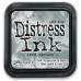 Фарба для Штампінг Distress Pad - Iced Spruce від Tim Holtz