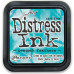 Краска для штампинга Distress Pad - Peacock Feathers от Tim Holtz