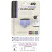 Змінна насадка для створення фігурної строчки Sew Easy Smocking від We R Memory Keepers