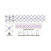 Змінна насадка для створення фігурної строчки Sew Easy Smocking від We R Memory Keepers