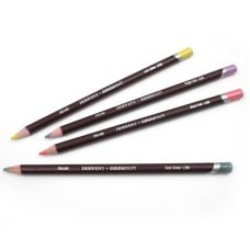 Карандаш цветной Coloursoft (С720), Белый, Derwent