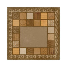 Односторонняя бумага для скрапбукинга Pretty Patchwork 30х30 см от Kaisercraft