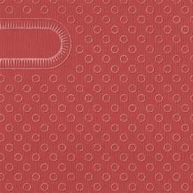 Папір з тисненням Rouge 30х30 см від My Mind's Eye