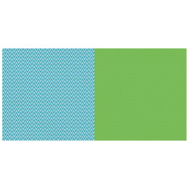 Двосторонній папір Soothing Waters 30х30 см від Webster's Pages