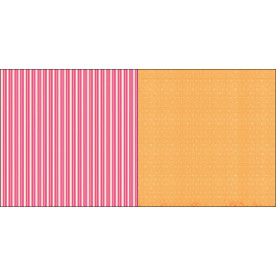 Двосторонній папір Al Fresco 30х30 см від Webster's Pages