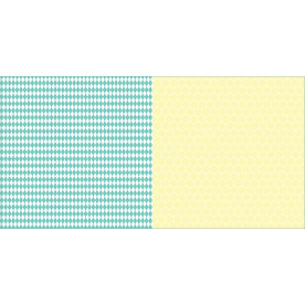 Двусторонняя бумага Apron Strings 30х30 см от Webster's Pages