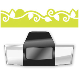 Бордюрний дирокол English Ivy від EK Success